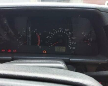 Серый ВАЗ 2110, объемом двигателя 1.6 л и пробегом 123 тыс. км за 2800 $, фото 6 на Automoto.ua