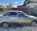 Сірий ВАЗ 2110, об'ємом двигуна 1.6 л та пробігом 260 тис. км за 2349 $, фото 1 на Automoto.ua