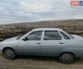 Серый ВАЗ 2110, объемом двигателя 1.6 л и пробегом 153 тыс. км за 2200 $, фото 1 на Automoto.ua