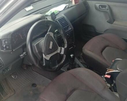 Сірий ВАЗ 2110, об'ємом двигуна 1.6 л та пробігом 329 тис. км за 1500 $, фото 6 на Automoto.ua