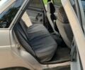 Сірий ВАЗ 2110, об'ємом двигуна 1.6 л та пробігом 180 тис. км за 3200 $, фото 7 на Automoto.ua