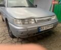 Сірий ВАЗ 2110, об'ємом двигуна 1.6 л та пробігом 190 тис. км за 1000 $, фото 1 на Automoto.ua