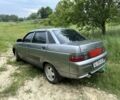 Серый ВАЗ 2110, объемом двигателя 1.6 л и пробегом 144 тыс. км за 1599 $, фото 7 на Automoto.ua