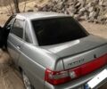 Сірий ВАЗ 2110, об'ємом двигуна 0 л та пробігом 63 тис. км за 3600 $, фото 1 на Automoto.ua