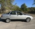 Сірий ВАЗ 2110, об'ємом двигуна 1.6 л та пробігом 330 тис. км за 1605 $, фото 1 на Automoto.ua