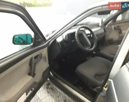 Серый ВАЗ 2110, объемом двигателя 1.6 л и пробегом 45 тыс. км за 2899 $, фото 20 на Automoto.ua