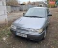 ВАЗ 2110 2007 в Бобровице на Automoto.ua Серый ВАЗ 2110, объемом двигателя 1.6 л и пробегом 285 тыс. км за 1850 $, фото 10 на Automoto.ua
