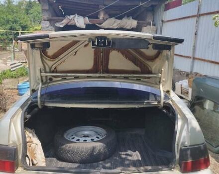 Серый ВАЗ 2110, объемом двигателя 1.6 л и пробегом 50 тыс. км за 1900 $, фото 11 на Automoto.ua