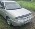 Сірий ВАЗ 2110, об'ємом двигуна 1.5 л та пробігом 187 тис. км за 1350 $, фото 1 на Automoto.ua