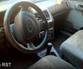 Серый ВАЗ 2110, объемом двигателя 1.6 л и пробегом 123 тыс. км за 1450 $, фото 2 на Automoto.ua