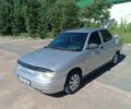 Сірий ВАЗ 2110, об'ємом двигуна 1.6 л та пробігом 183 тис. км за 1855 $, фото 1 на Automoto.ua