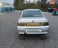 Серый ВАЗ 2110, объемом двигателя 1.6 л и пробегом 237 тыс. км за 1600 $, фото 6 на Automoto.ua