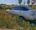 Серый ВАЗ 2110, объемом двигателя 1.6 л и пробегом 277 тыс. км за 3200 $, фото 7 на Automoto.ua
