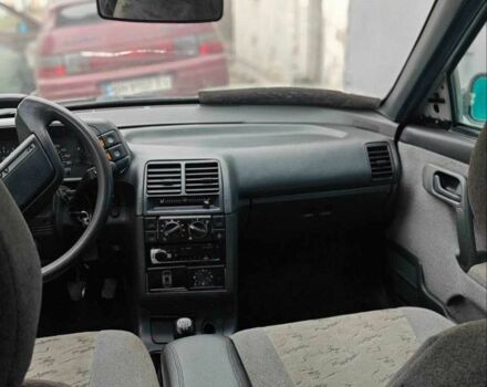 Сірий ВАЗ 2110, об'ємом двигуна 1.6 л та пробігом 200 тис. км за 1300 $, фото 5 на Automoto.ua
