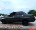 Серый ВАЗ 2110, объемом двигателя 2 л и пробегом 180 тыс. км за 2700 $, фото 5 на Automoto.ua