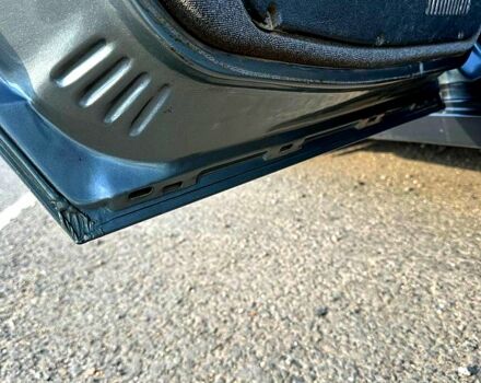 Серый ВАЗ 2110, объемом двигателя 1.6 л и пробегом 198 тыс. км за 2100 $, фото 1 на Automoto.ua