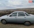 Серый ВАЗ 2110, объемом двигателя 1.6 л и пробегом 153 тыс. км за 2200 $, фото 1 на Automoto.ua