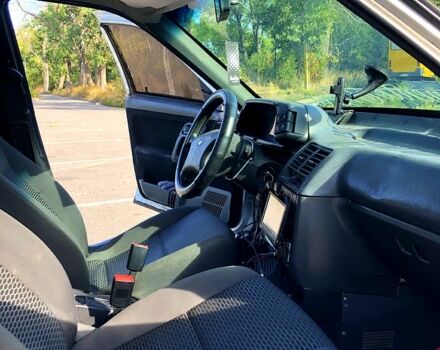 Сірий ВАЗ 2110, об'ємом двигуна 1.6 л та пробігом 200 тис. км за 2000 $, фото 5 на Automoto.ua