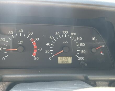 Серый ВАЗ 2110, объемом двигателя 1.6 л и пробегом 195 тыс. км за 2200 $, фото 4 на Automoto.ua