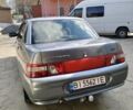 Сірий ВАЗ 2110, об'ємом двигуна 1.6 л та пробігом 208 тис. км за 2600 $, фото 3 на Automoto.ua
