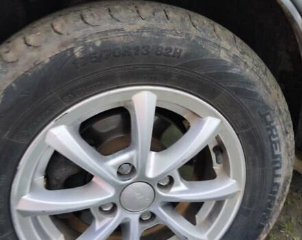 ВАЗ 2110 2007 в Хмельнике на Automoto.ua Серый ВАЗ 2110, объемом двигателя 1.6 л и пробегом 188 тыс. км за 1700 $, фото 2 на Automoto.ua