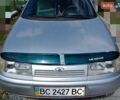 Серый ВАЗ 2110, объемом двигателя 1.6 л и пробегом 255 тыс. км за 1800 $, фото 1 на Automoto.ua
