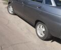 Серый ВАЗ 2110, объемом двигателя 1.6 л и пробегом 198 тыс. км за 2300 $, фото 6 на Automoto.ua