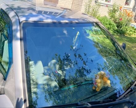 Серый ВАЗ 2110, объемом двигателя 1.6 л и пробегом 382 тыс. км за 1200 $, фото 7 на Automoto.ua