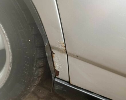 Сірий ВАЗ 2110, об'ємом двигуна 1.6 л та пробігом 230 тис. км за 1500 $, фото 13 на Automoto.ua