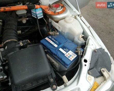 Серый ВАЗ 2110, объемом двигателя 1.6 л и пробегом 210 тыс. км за 1700 $, фото 44 на Automoto.ua