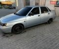 Серый ВАЗ 2110, объемом двигателя 1.6 л и пробегом 149 тыс. км за 2850 $, фото 3 на Automoto.ua