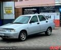 Серый ВАЗ 2110, объемом двигателя 1.6 л и пробегом 200 тыс. км за 1650 $, фото 1 на Automoto.ua