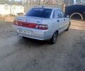 Серый ВАЗ 2110, объемом двигателя 1.6 л и пробегом 220 тыс. км за 1300 $, фото 2 на Automoto.ua