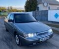 Серый ВАЗ 2110, объемом двигателя 1.6 л и пробегом 200 тыс. км за 1406 $, фото 1 на Automoto.ua