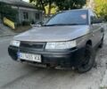 Серый ВАЗ 2110, объемом двигателя 1.6 л и пробегом 222 тыс. км за 563 $, фото 1 на Automoto.ua