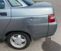 Серый ВАЗ 2110, объемом двигателя 1.6 л и пробегом 310 тыс. км за 1400 $, фото 7 на Automoto.ua
