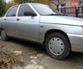 ВАЗ 2110 2007 у Запоріжжя на Automoto.ua Сірий ВАЗ 2110, об'ємом двигуна 1.6 л та пробігом 140 тис. км за 1650 $, фото 6 на Automoto.ua