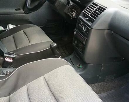 Серый ВАЗ 2110, объемом двигателя 1.6 л и пробегом 141 тыс. км за 2500 $, фото 4 на Automoto.ua