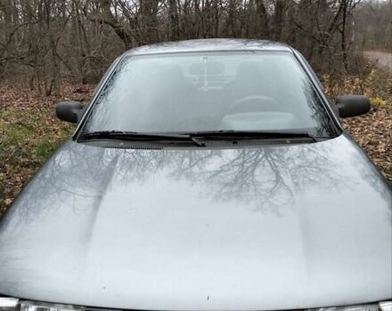 Сірий ВАЗ 2110, об'ємом двигуна 1.6 л та пробігом 114 тис. км за 2300 $, фото 2 на Automoto.ua