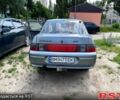 Сірий ВАЗ 2110, об'ємом двигуна 1.6 л та пробігом 250 тис. км за 1580 $, фото 1 на Automoto.ua