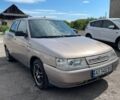 Серый ВАЗ 2110, объемом двигателя 1.6 л и пробегом 190 тыс. км за 1700 $, фото 1 на Automoto.ua
