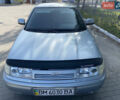 Сірий ВАЗ 2110, об'ємом двигуна 1.6 л та пробігом 121 тис. км за 2300 $, фото 4 на Automoto.ua