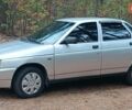 Серый ВАЗ 2110, объемом двигателя 1.6 л и пробегом 200 тыс. км за 1950 $, фото 2 на Automoto.ua