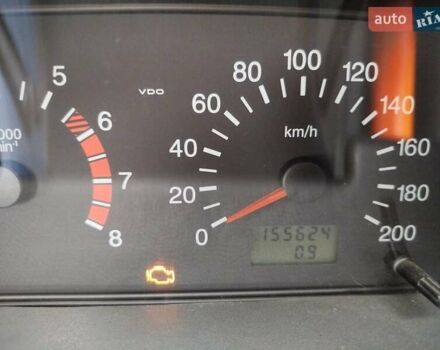 Серый ВАЗ 2110, объемом двигателя 1.6 л и пробегом 155 тыс. км за 2200 $, фото 13 на Automoto.ua