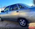 Сірий ВАЗ 2110, об'ємом двигуна 1.6 л та пробігом 200 тис. км за 1850 $, фото 3 на Automoto.ua