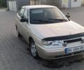 Сірий ВАЗ 2110, об'ємом двигуна 1.6 л та пробігом 213 тис. км за 1600 $, фото 5 на Automoto.ua