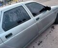 Серый ВАЗ 2110, объемом двигателя 1.6 л и пробегом 228 тыс. км за 1900 $, фото 2 на Automoto.ua