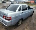 Серый ВАЗ 2110, объемом двигателя 1.6 л и пробегом 210 тыс. км за 1500 $, фото 2 на Automoto.ua