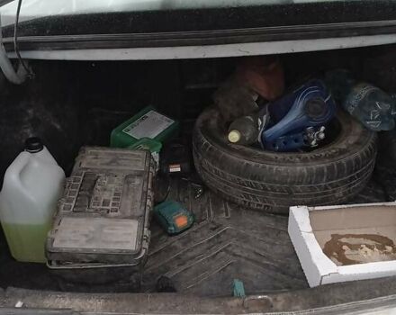 ВАЗ 2110 2007 в Староконстантинов на Automoto.ua Серый ВАЗ 2110, объемом двигателя 1.6 л и пробегом 216 тыс. км за 2800 $, фото 12 на Automoto.ua