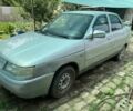 Сірий ВАЗ 2110, об'ємом двигуна 1.6 л та пробігом 200 тис. км за 1318 $, фото 1 на Automoto.ua